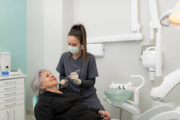 Best Emergency Tooth Extraction in Sandston, VA