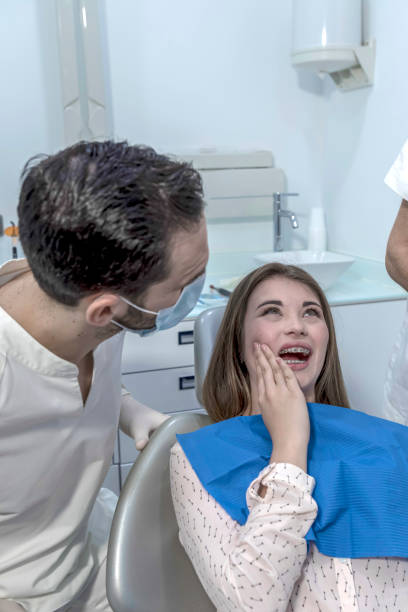 Trusted VA Emergency Dentist Experts