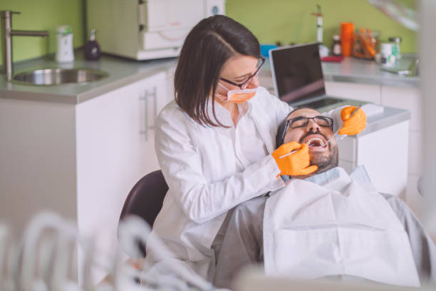 Best Emergency Denture Repair in Sandston, VA